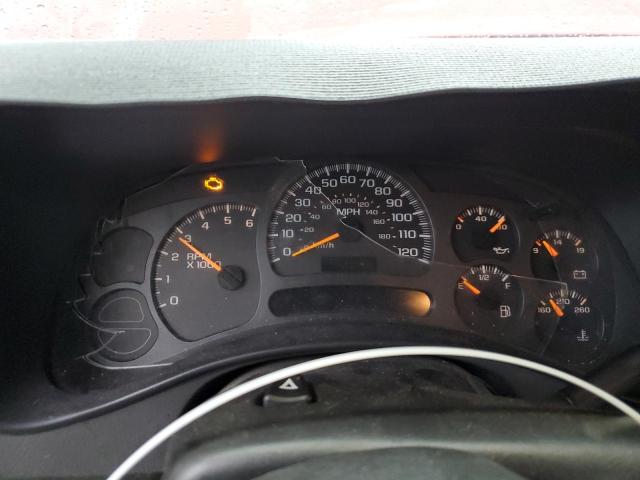 Photo 9 from auction – 2003 CHEVROLET SILVERADO with VIN 2GCEC19T231389961