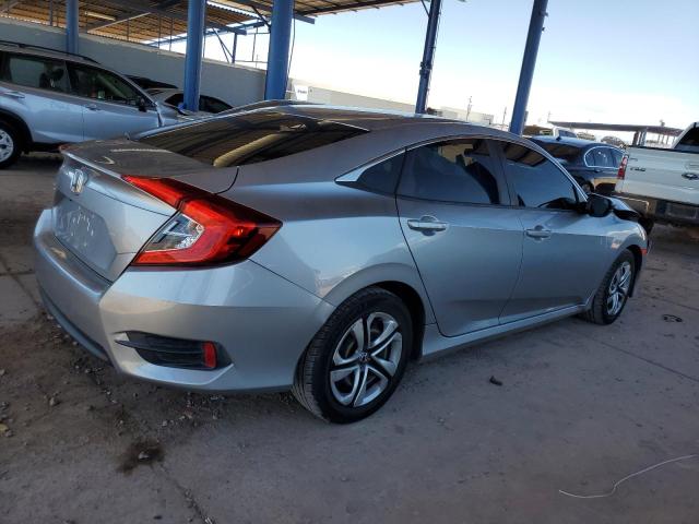 Photo 3 from auction – 2016 HONDA CIVIC LX with VIN 19XFC2F51GE245066