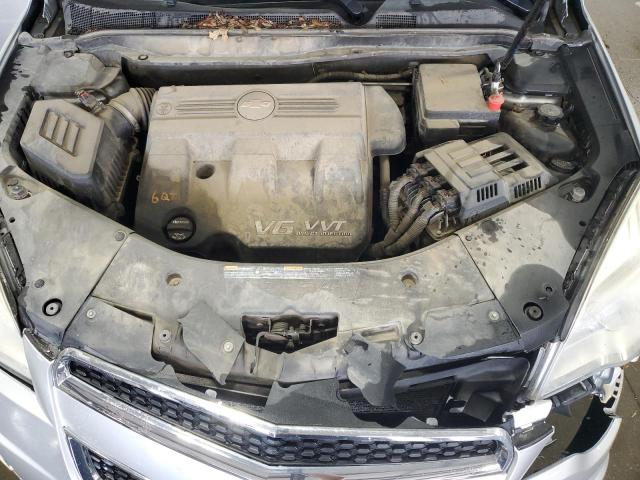 Photo 11 from auction – 2012 CHEVROLET EQUINOX LT with VIN 2GNFLNE59C6296514