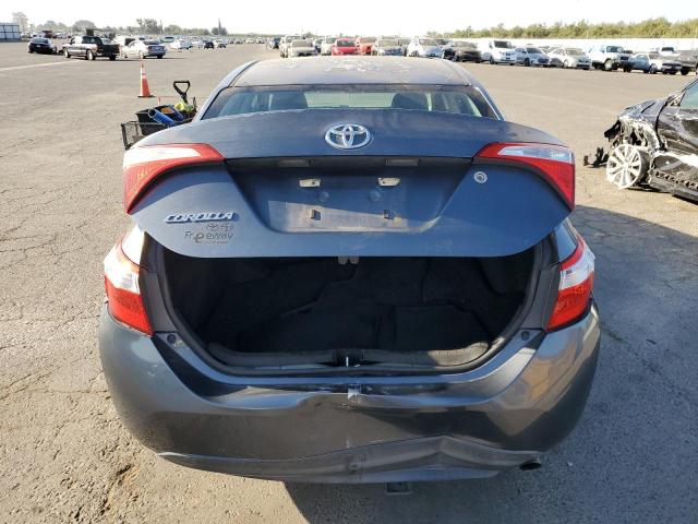 Photo 6 from auction – 2015 TOYOTA COROLLA L with VIN 5YFBURHE4FP350263