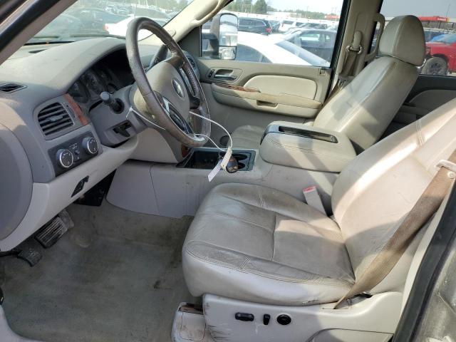 Photo 7 from auction – 2008 CHEVROLET SILVERADO with VIN 1GCHK23K18F175565