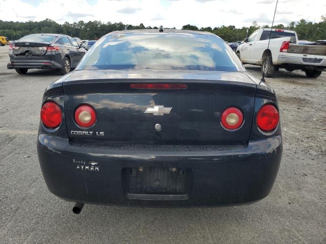 Photo 6 from auction – 2008 CHEVROLET COBALT LS with VIN 1G1AK18F487275332