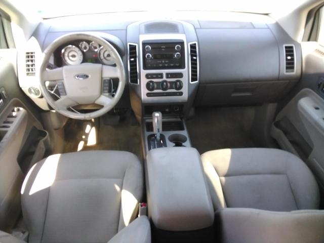 Photo 8 from auction – 2008 FORD EDGE SEL with VIN 2FMDK38C78BA79930