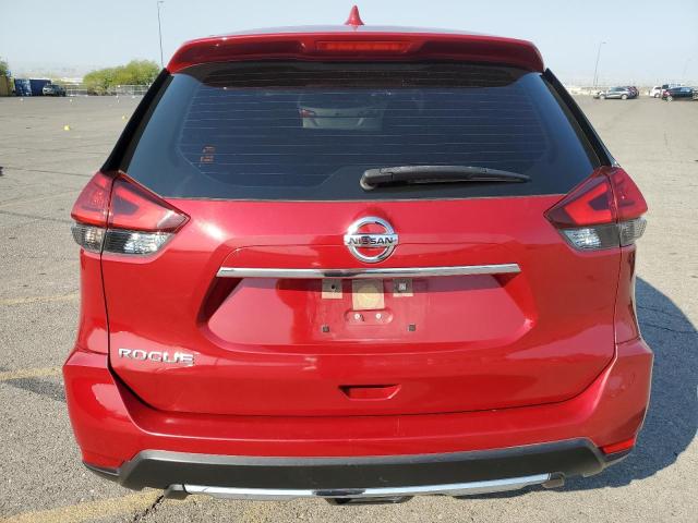 Photo 6 from auction – 2017 NISSAN ROGUE S with VIN JN8AT2MTXHW393692