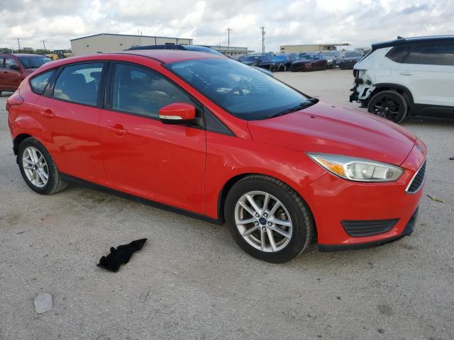 Photo 4 from auction – 2015 FORD FOCUS SE with VIN 1FADP3K24FL295257