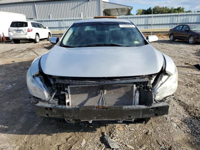 Photo 5 from auction – 2012 NISSAN MAXIMA S with VIN 1N4AA5AP7CC808526