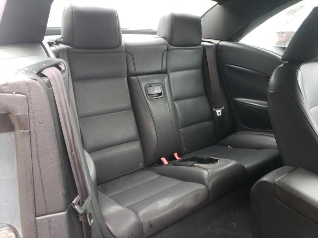 Photo 10 from auction – 2012 VOLKSWAGEN EOS KOMFOR with VIN WVWBW7AH2CV001419