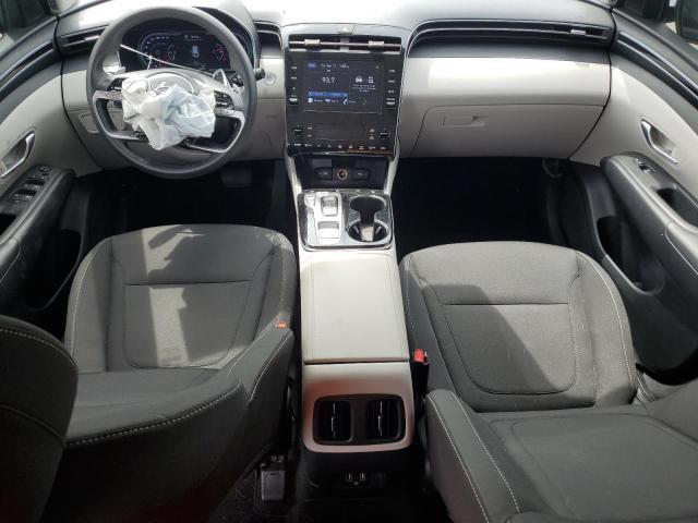 Photo 8 from auction – 2022 HYUNDAI TUCSON BLU with VIN KM8JBCA19NU063715