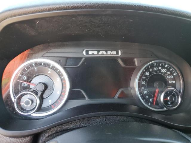 Photo 9 from auction – 2022 RAM 2500 BIG H with VIN 3C6UR5ML6NG126186