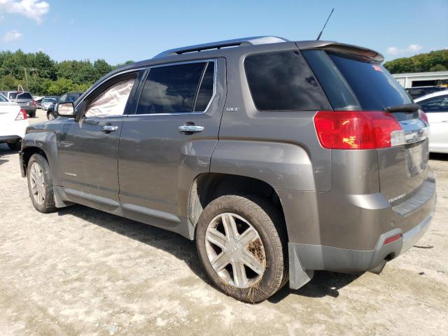 Photo 2 from auction – 2011 GMC TERRAIN SL with VIN 2CTFLXE53B6450643