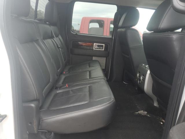 Photo 10 from auction – 2010 FORD F150 SUPER with VIN 1FTFW1EV0AFD96352