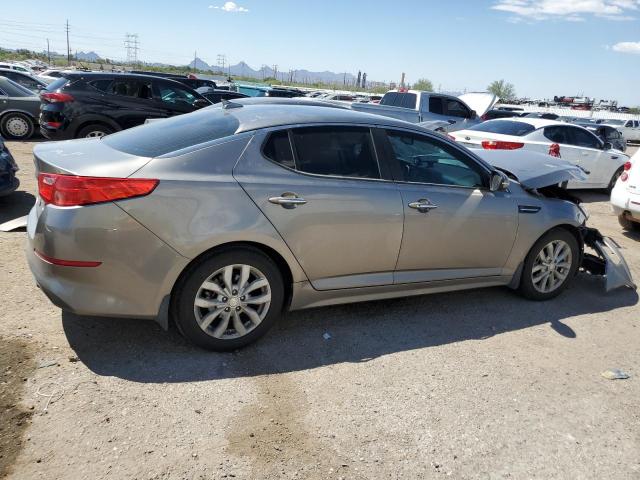 Photo 3 from auction – 2015 KIA OPTIMA EX with VIN 5XXGN4A78FG428442