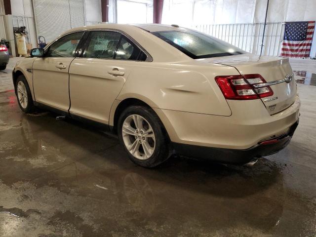 Photo 2 from auction – 2018 FORD TAURUS SE with VIN 1FAHP2D82JG105762