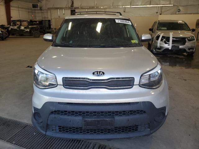 Photo 5 from auction – 2019 KIA SOUL with VIN KNDJN2A24K7667312