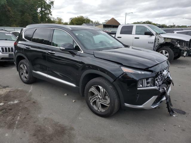 Photo 4 from auction – 2023 HYUNDAI SANTA FE S with VIN 5NMS3DAJ2PH563799