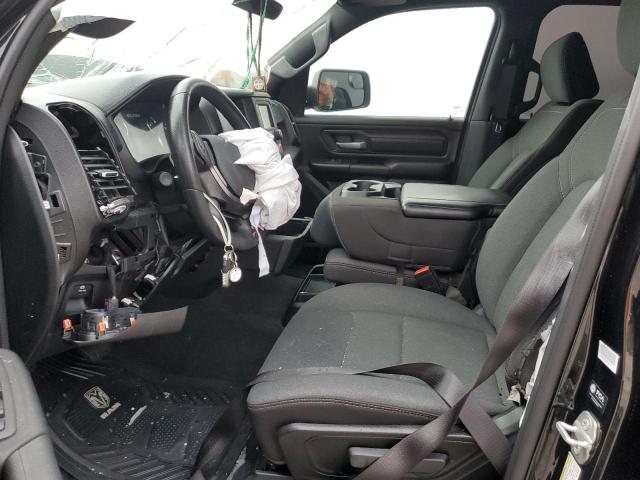 Photo 7 from auction – 2024 RAM 1500 TRADE with VIN 1C6RRECT9RN152298