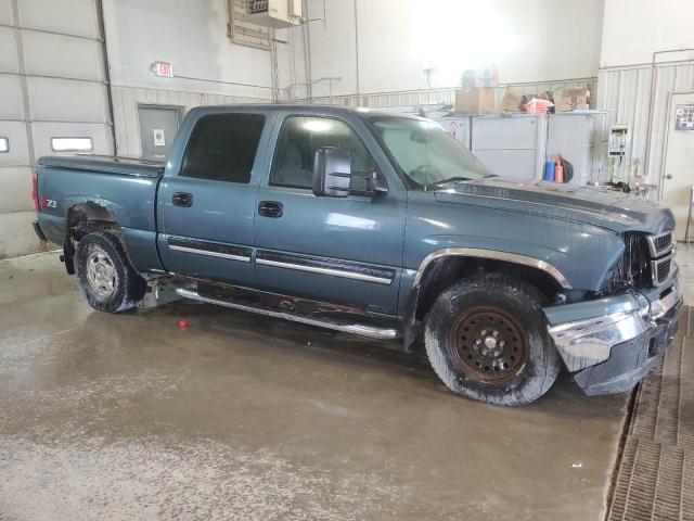 Photo 4 from auction – 2007 CHEVROLET SILVERADO with VIN 2GCEK13Z571173043