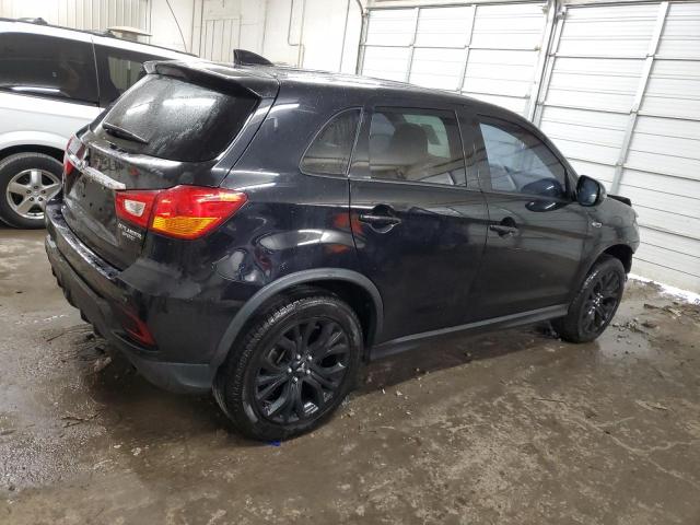 Photo 3 from auction – 2019 MITSUBISHI OUTLANDER with VIN JA4AP3AU2KU008660