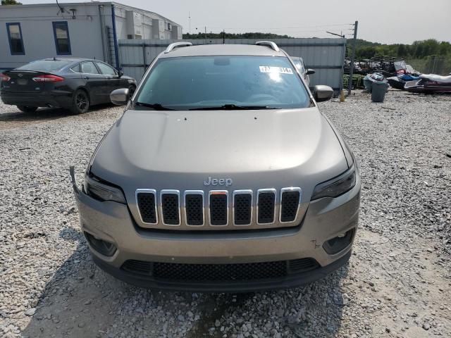 Photo 5 from auction – 2019 JEEP CHEROKEE L with VIN 1C4PJLCB1KD439357