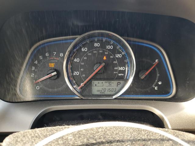 Photo 9 from auction – 2013 TOYOTA RAV4 LIMIT with VIN JTMYFREV2DD009436