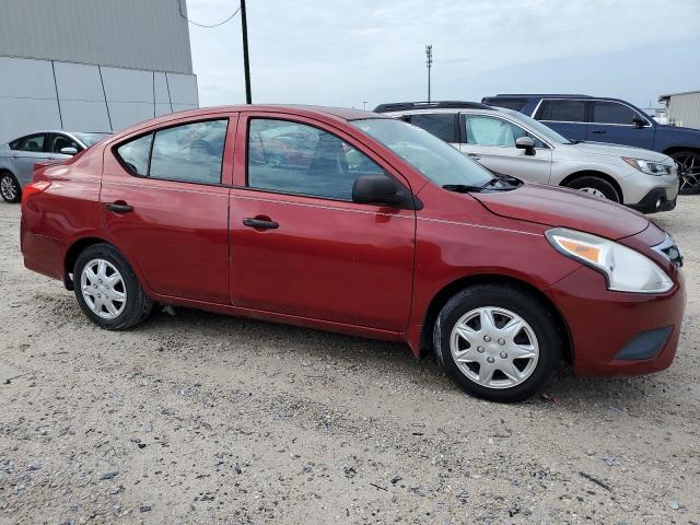 Фото 4 с аукциона – 2015 NISSAN VERSA с VIN 3N1CN7AP3FL890138