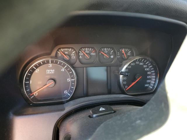 Photo 9 from auction – 2015 CHEVROLET SILVERADO with VIN 1GCVKPEC8FZ164726