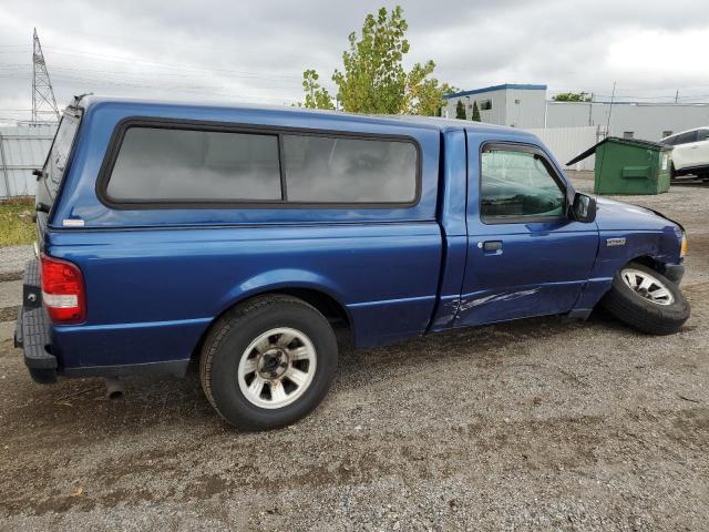 Photo 3 from auction – 2011 FORD RANGER with VIN 1FTKR1AD3BPA54098