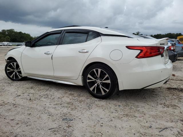 Photo 2 from auction – 2018 NISSAN MAXIMA 3.5 with VIN 1N4AA6AP0JC385727