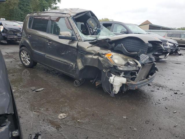 Photo 4 from auction – 2013 KIA SOUL with VIN KNDJT2A69D7485245