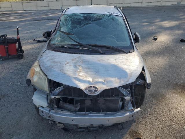 Photo 5 from auction – 2009 TOYOTA SCION XD with VIN JTKKU10449J046730