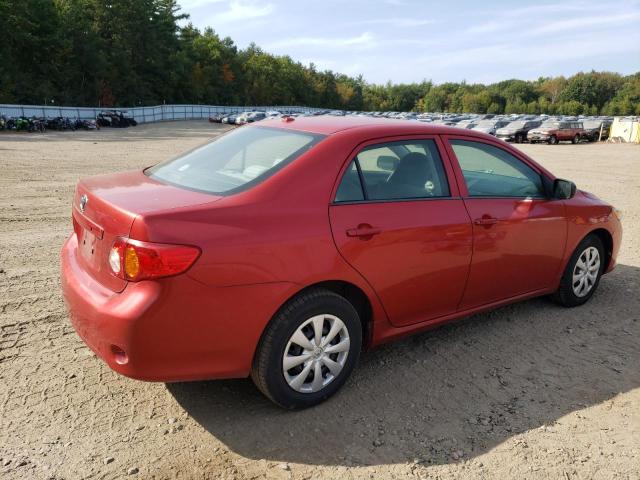 Photo 3 from auction – 2010 TOYOTA COROLLA BA with VIN 2T1BU4EE6AC317202