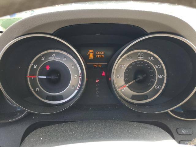 Photo 9 from auction – 2013 ACURA MDX with VIN 2HNYD2H20DH508652