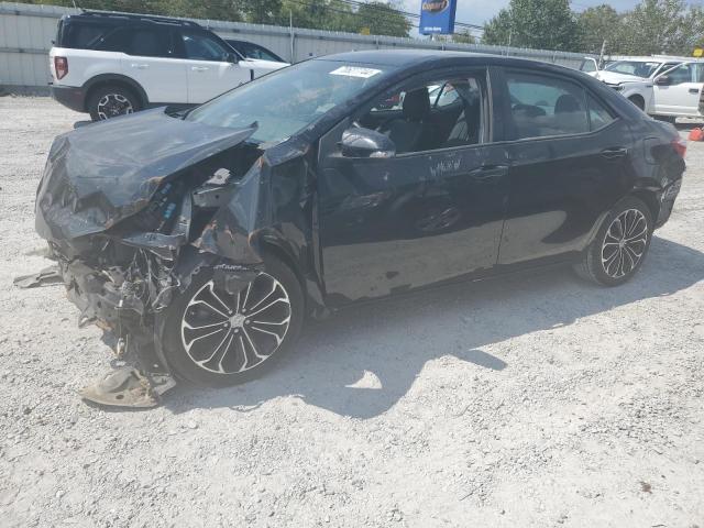 Photo 1 from auction – 2014 TOYOTA COROLLA L with VIN 2T1BURHE8EC154616