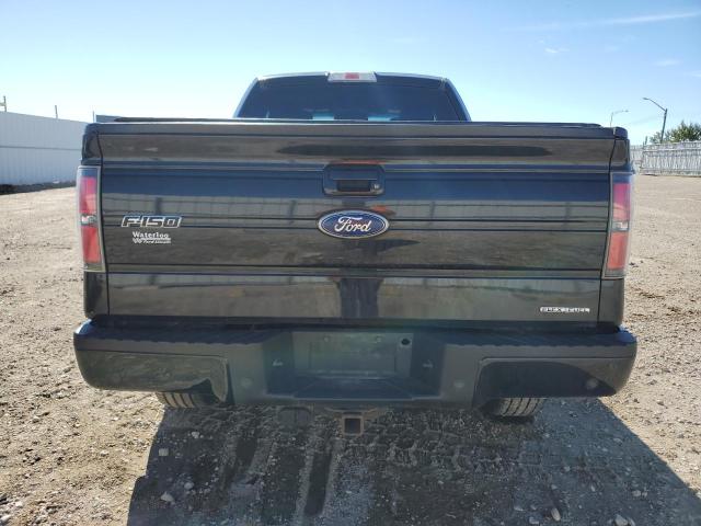 Photo 6 from auction – 2011 FORD F150 SUPER with VIN 1FTFX1EFXBFC40651