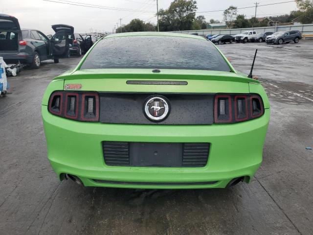 Photo 6 from auction – 2014 FORD MUSTANG with VIN 1ZVBP8AM4E5268447