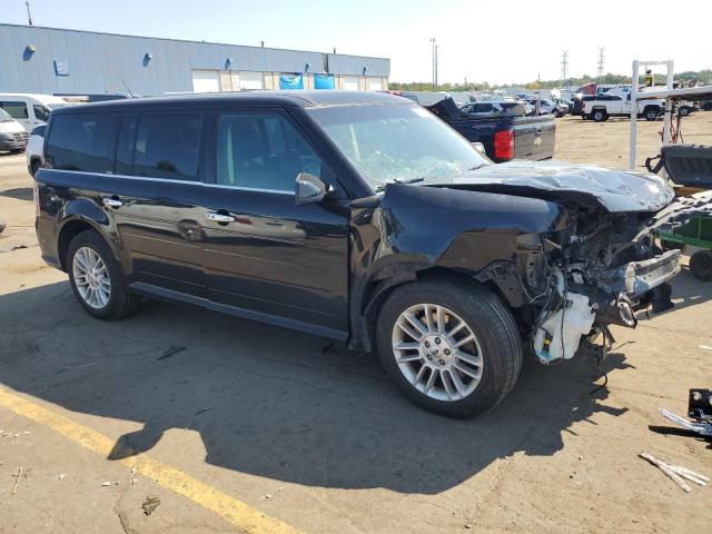 Photo 4 from auction – 2016 FORD FLEX SEL with VIN 2FMGK5C86GBA00824
