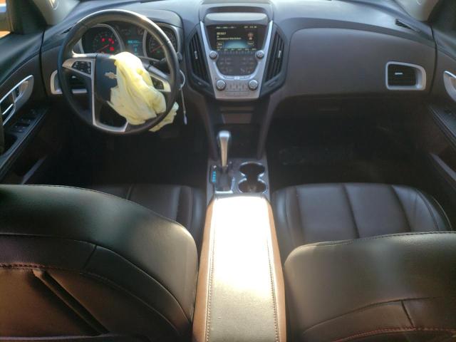 Photo 8 from auction – 2015 CHEVROLET EQUINOX LT with VIN 2GNALDEK3F1131330