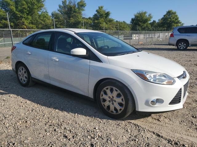Photo 4 from auction – 2012 FORD FOCUS SE with VIN 1FAHP3F25CL430625