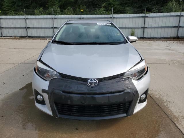 Photo 5 from auction – 2016 TOYOTA COROLLA L with VIN 2T1BURHE4GC612932
