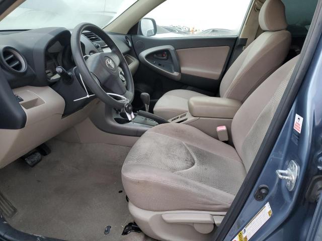 Photo 7 from auction – 2008 TOYOTA RAV4 with VIN JTMZK33V386014090