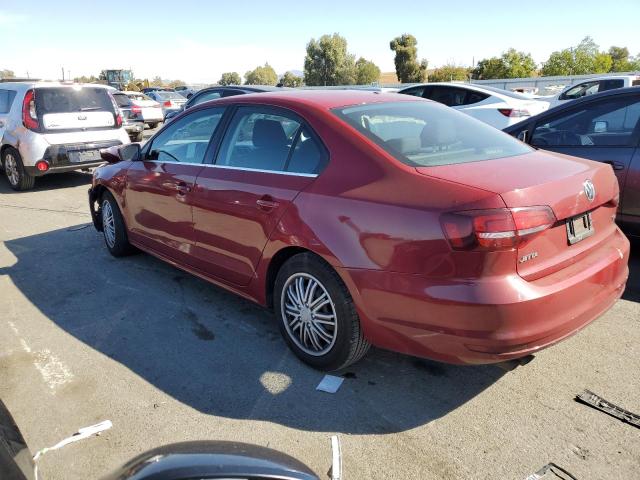 Photo 2 from auction – 2017 VOLKSWAGEN JETTA S with VIN 3VW2B7AJ8HM271039