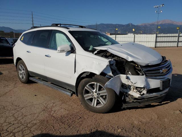 Photo 4 from auction – 2016 CHEVROLET TRAVERSE L with VIN 1GNKVGKD3GJ230842