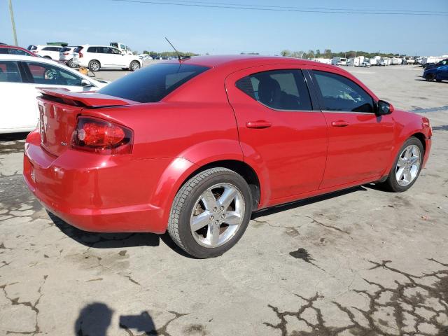 Photo 3 from auction – 2012 DODGE AVENGER SX with VIN 1C3CDZEG3CN196894
