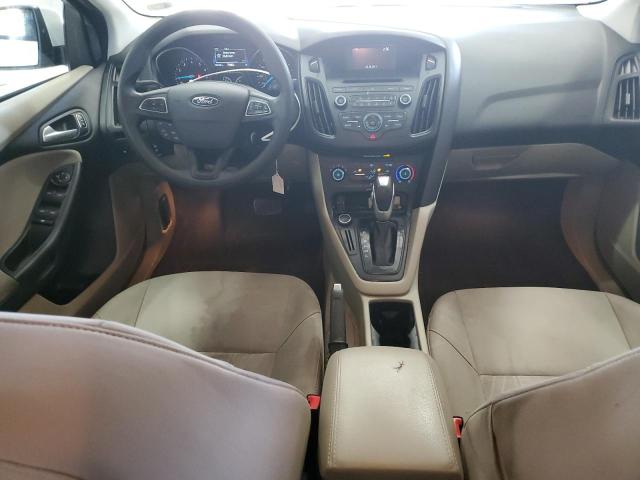 Photo 8 from auction – 2015 FORD FOCUS SE with VIN 1FADP3F21FL292486