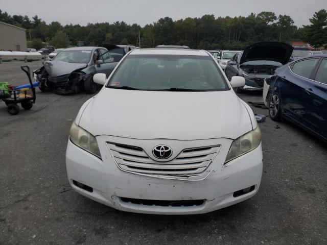 Photo 5 from auction – 2007 TOYOTA CAMRY CE with VIN 4T1BE46K47U653200
