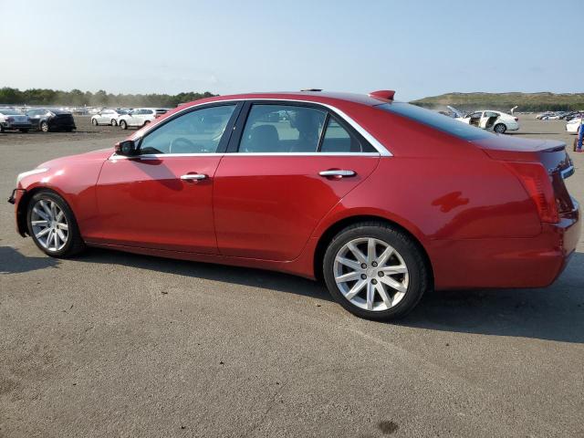 Photo 2 from auction – 2016 CADILLAC CTS with VIN 1G6AW5SX7G0165602