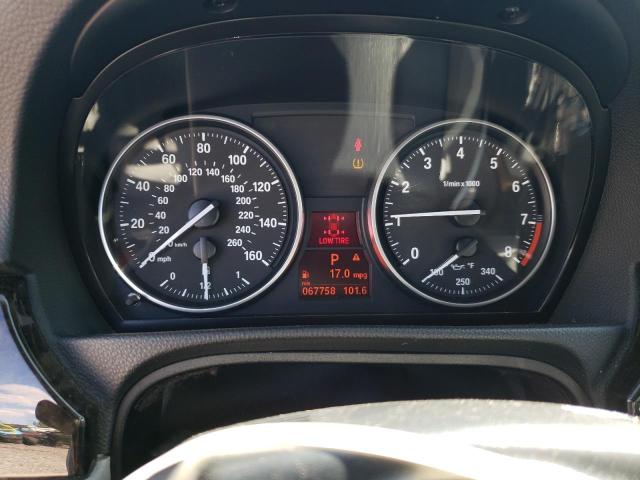 Photo 9 from auction – 2008 BMW 335 I with VIN WBAWL735X8PX58090