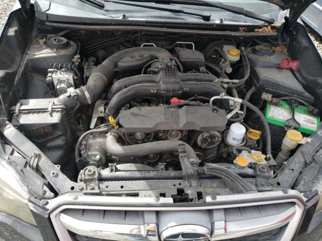 Photo 11 from auction – 2012 SUBARU IMPREZA LI with VIN JF1GJAG61CH023309
