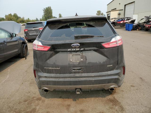 Photo 6 from auction – 2021 FORD EDGE TITAN with VIN 2FMPK4K94MBA10588