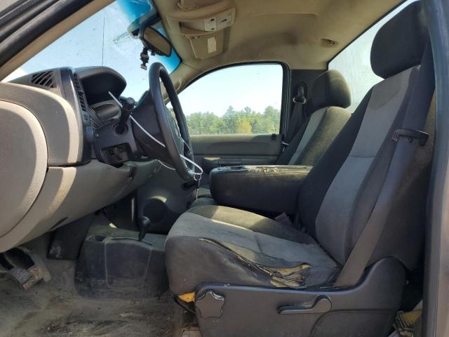 Photo 7 from auction – 2007 GMC SIERRA K25 with VIN 1GTHK24K17E596107